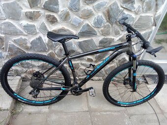 Specialized Rockhopper Comp 29" - ( aktuálne) - 3