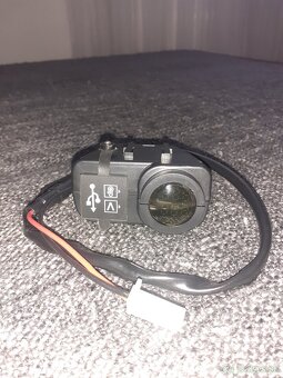 Usb nabijanie - 3