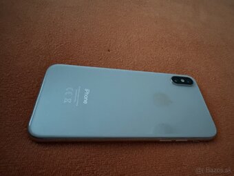 Phone x 64 gb - 3