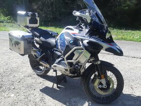 Bmw R1250 gs  adventure - 3