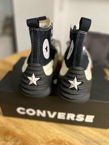 Converse run star motion - 3