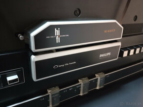 Philips N4417 Stereo Tape Deck - 3