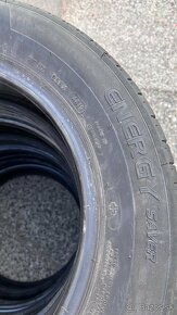 Michelin letné pneu 185/65 r15 - 3