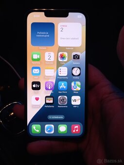 Predám Apple 13 pro 128gb - 3