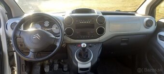 Citroen Berlingo 1,6 Multispace XTR - 3
