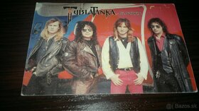 Kupim podpiskarty / pohladnice skupiny TUBLATANKA - 3