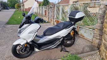 Honda Forza 300 - 3