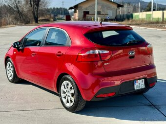 Kia Rio III 1.25i benzin klimatizácia - 3