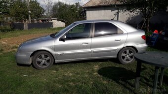 Citroën xara 1.4 - 3