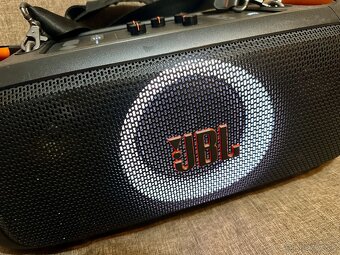 JBL Partybox on the go - 3