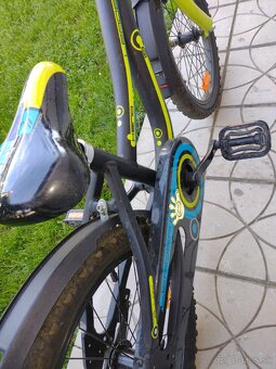 Detský bicykel - 3