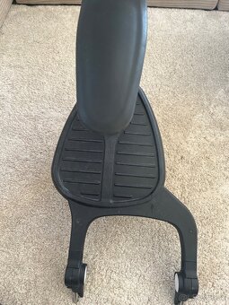 Bugaboo skejt Prídavný stupienok ku kočíku - 3