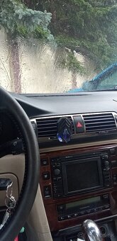 Škoda Superb 1.9 TDI - 3