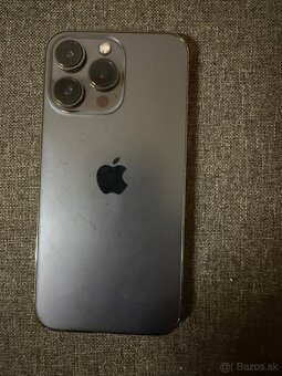 iPhone 13 pro 128 GB - 3