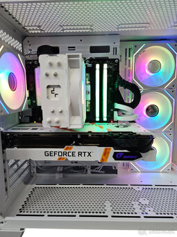 ⚡AMD i5-14400F, RTX 3080, 32GB DDR5, 1TB SSD, 1300W⚡ - 3