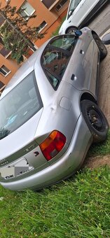AUDI A4 B5 1.9 TDI 1996 66kw - 3