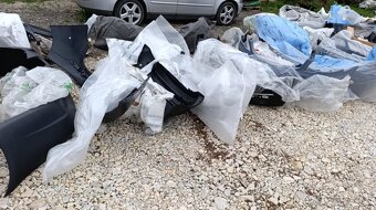 48ks predných a zadných nárazníkov - 3