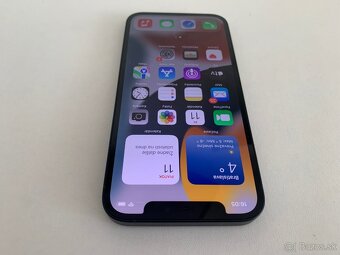 apple iphone 12 128gb Black / Batéria 100% - 3