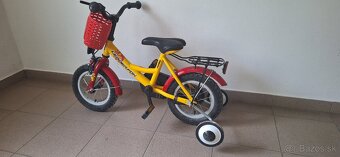 Bicykel - 3