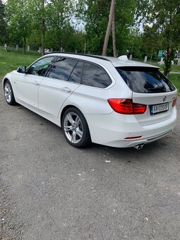 Predám BMW 328i luxury - 3