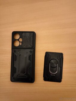 Ochranný kryt Xiaomi Poco F5 Pro - 3