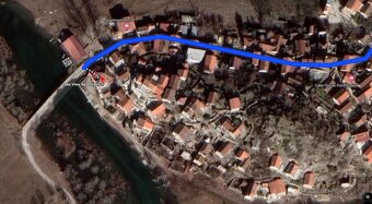 INVESTICE Penzion u Skadarského jezera - ČERNÁ HORA - 3