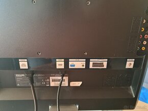 LCD TV Philips 20PFL4122/10 - 3
