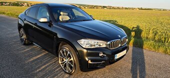 Bmw x6 M50d x drive - 3