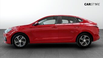 i30 Fastback - 3