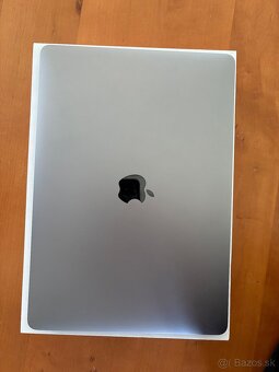 MacBook Air 13” M1/2020/ - 3