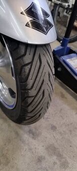 Burgman an 250 - 3