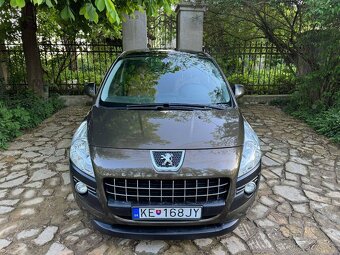 Peugeot 3008 1.6 HDI FAP Active - 3