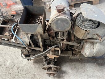 Traktorík - 3