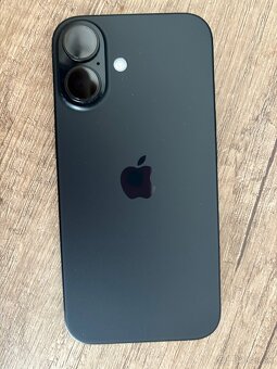 Iphone 16 128 GB - 3