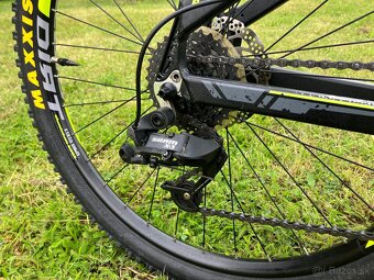 CTM Raptor 2.0 - 3
