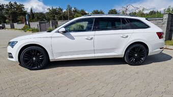 Škoda Superb 4x4 Style 2.0tdi 140kw DSG aj na splátky - 3