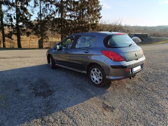 Peugeot 308 1.6 Hdi ... 88600 KM - 3