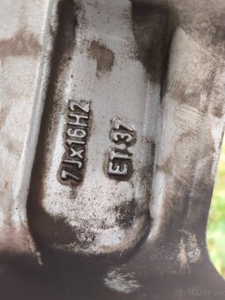 Vw elektróny - 3