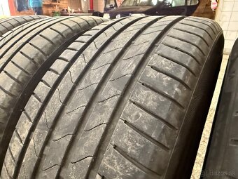 225/45 R19 Bridgestone Turanza 6 dot 2023 - 3