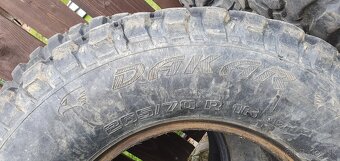 265/70 r16 insa turbo - 3