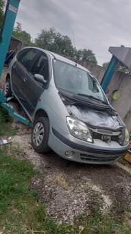 renault scenic - 3