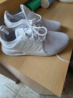 Predám pánske tenisky Adidas - 3