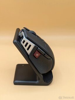 Herná myš Corsair M65 Ultra Wireless - 3