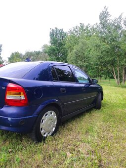 Opel Astra - 3