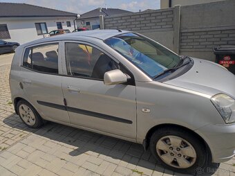 Kia Picanto - 3
