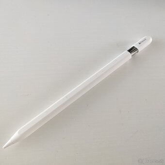 Apple Pencil USB-C (originál) – v záruke do decembra - 3