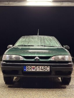Renault 19 - 3