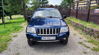 ✳️Jeep Grand Cherokee 2.7 CRD Laredo✳️ - 3