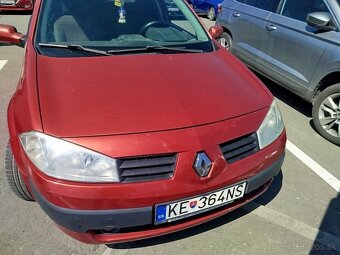 Renault Megane - 3