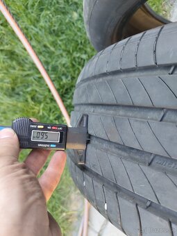 Letné Michelin Primacy 4 S1 225/45/17 91W - 3